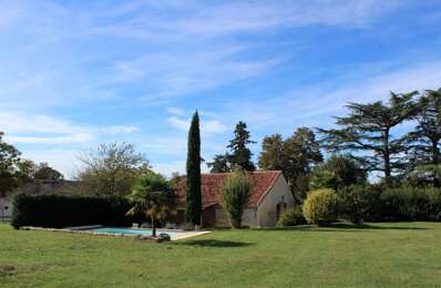 vente maison 331 800 € à proximité de Bussac-sur-Charente (17100)