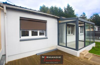 vente maison 178 000 € à proximité de Val-de-Saâne (76890)