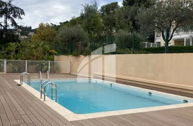 appartement 3 pièces 59 m2 à vendre à Roquebrune-Cap-Martin (06190)