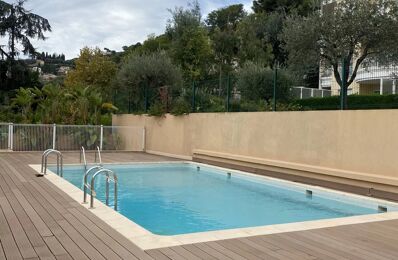 vente appartement 520 000 € à proximité de Sainte-Agnès (06500)