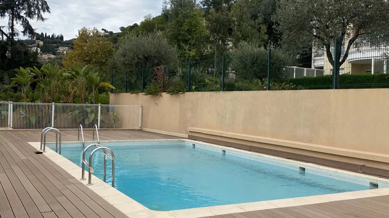 appartement 3 pièces 59 m2 à vendre à Roquebrune-Cap-Martin (06190)