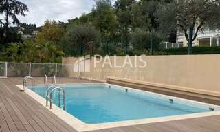 Appartement 3 Pièces 59 m² à vendre à Roquebrune-Cap-Martin (06190)