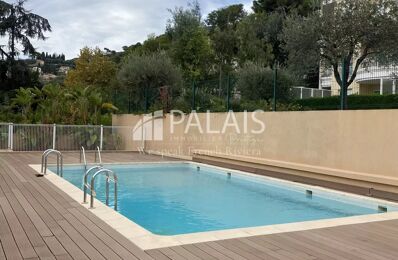 vente appartement 520 000 € à proximité de Roquebrune-Cap-Martin (06190)