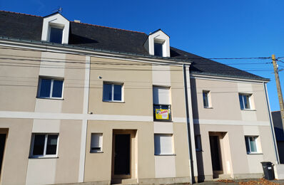 vente maison 259 700 € à proximité de Bellevigne-en-Layon (49380)