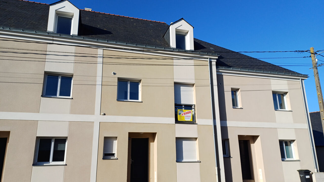 maison 5 pièces 107 m2 à vendre à Les Ponts-de-Cé (49130)