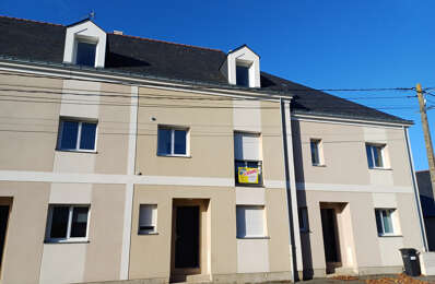vente maison 259 700 € à proximité de Angers (49100)