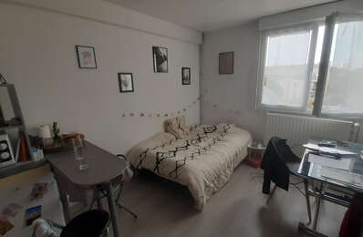 appartement 1 pièces 19 m2 à vendre à Angers (49000)