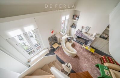 vente appartement 540 000 € à proximité de Gennevilliers (92230)