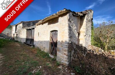 vente maison 73 000 € à proximité de Castelnau-de-Montmiral (81140)