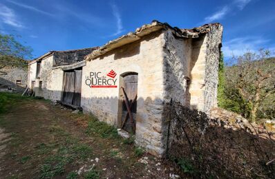 vente maison 47 000 € à proximité de Monclar-de-Quercy (82230)