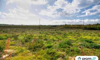 Terrain  600 m² à vendre à Villesèquelande (11170)