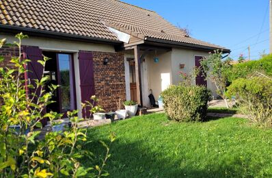 vente maison 280 000 € à proximité de Greneville-en-Beauce (45480)