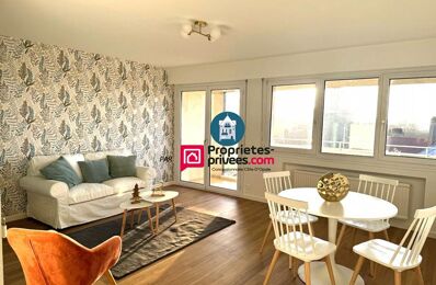 vente appartement 299 000 € à proximité de Saint-Martin-Boulogne (62280)