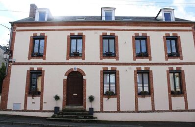 vente maison 799 000 € à proximité de Ambenay (27250)