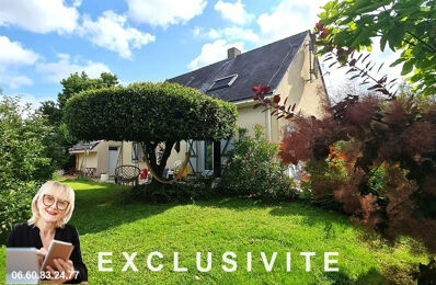 vente maison 449 000 € à proximité de Herbignac (44410)