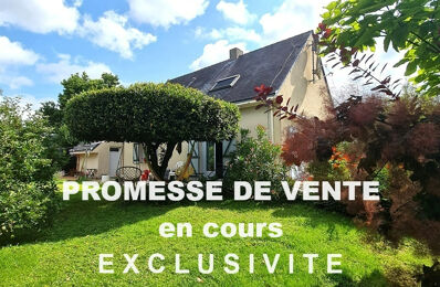 maison 5 pièces 139 m2 à vendre à La Baule-Escoublac (44500)