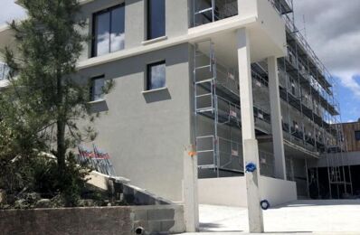vente appartement 395 000 € à proximité de Conca (20135)