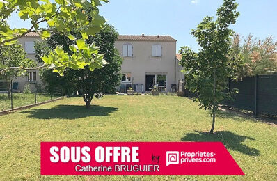 vente maison 353 500 € à proximité de Périgny (17180)