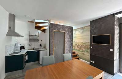appartement 6 pièces 150 m2 à vendre à Ancenis (44150)