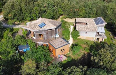 vente maison 646 000 € à proximité de Aragon (11600)