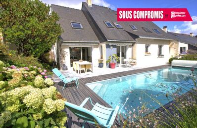 vente maison 555 000 € à proximité de Saint-Melaine-sur-Aubance (49610)