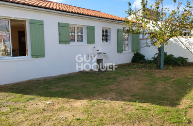 vente maison 499 500 € à proximité de Puilboreau (17138)