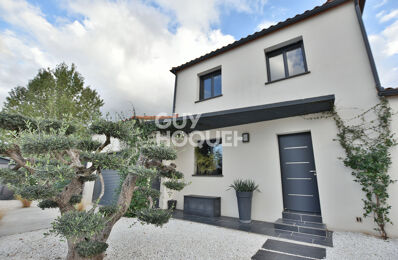 vente maison 464 000 € à proximité de Arles-sur-Tech (66150)