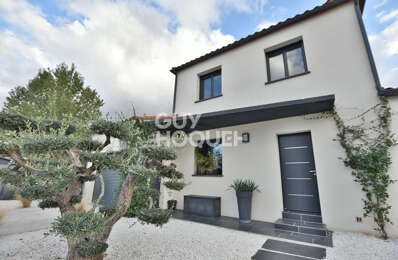 vente maison 464 000 € à proximité de Llauro (66300)