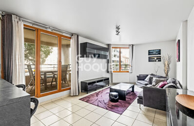 vente appartement 254 000 € à proximité de Vaulx-en-Velin (69120)