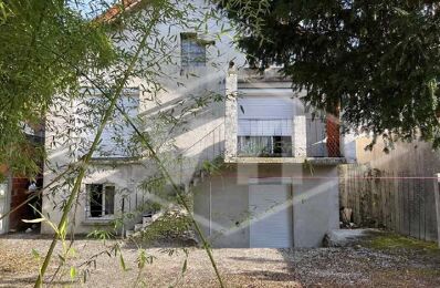 vente maison 290 000 € à proximité de Écharcon (91540)