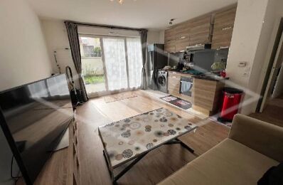 vente appartement 169 900 € à proximité de Soisy-sur-Seine (91450)