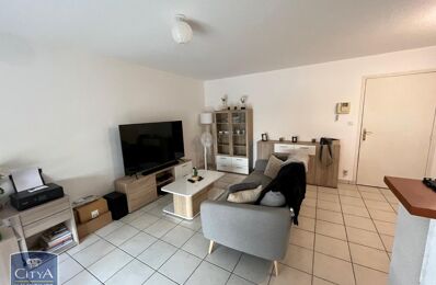 vente appartement 114 450 € à proximité de Buxerolles (86180)