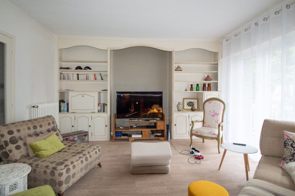 Appartement  T3 à vendre Pau 64000