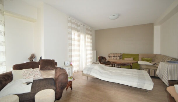 Appartement 3 pièces  à vendre Pau 64000