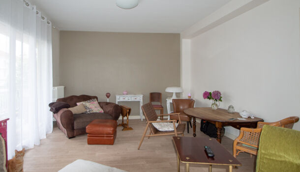 Appartement 3 pièces  à vendre Pau 64000