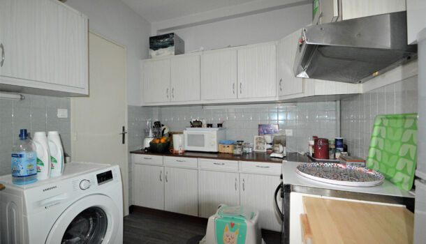 Appartement 3 pièces  à vendre Pau 64000