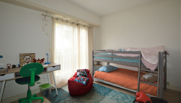 Appartement 3 pièces  à vendre Pau 64000