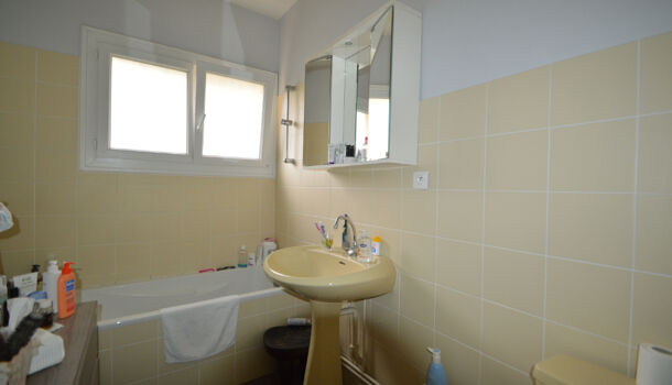 Appartement 3 pièces  à vendre Pau 64000