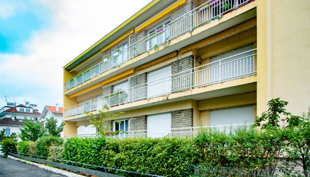 Appartement 3 pièces  à vendre Pau 64000