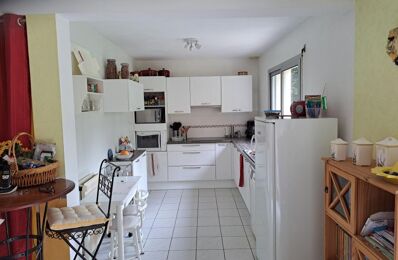 vente maison 278 000 € à proximité de Maure-de-Bretagne (35330)
