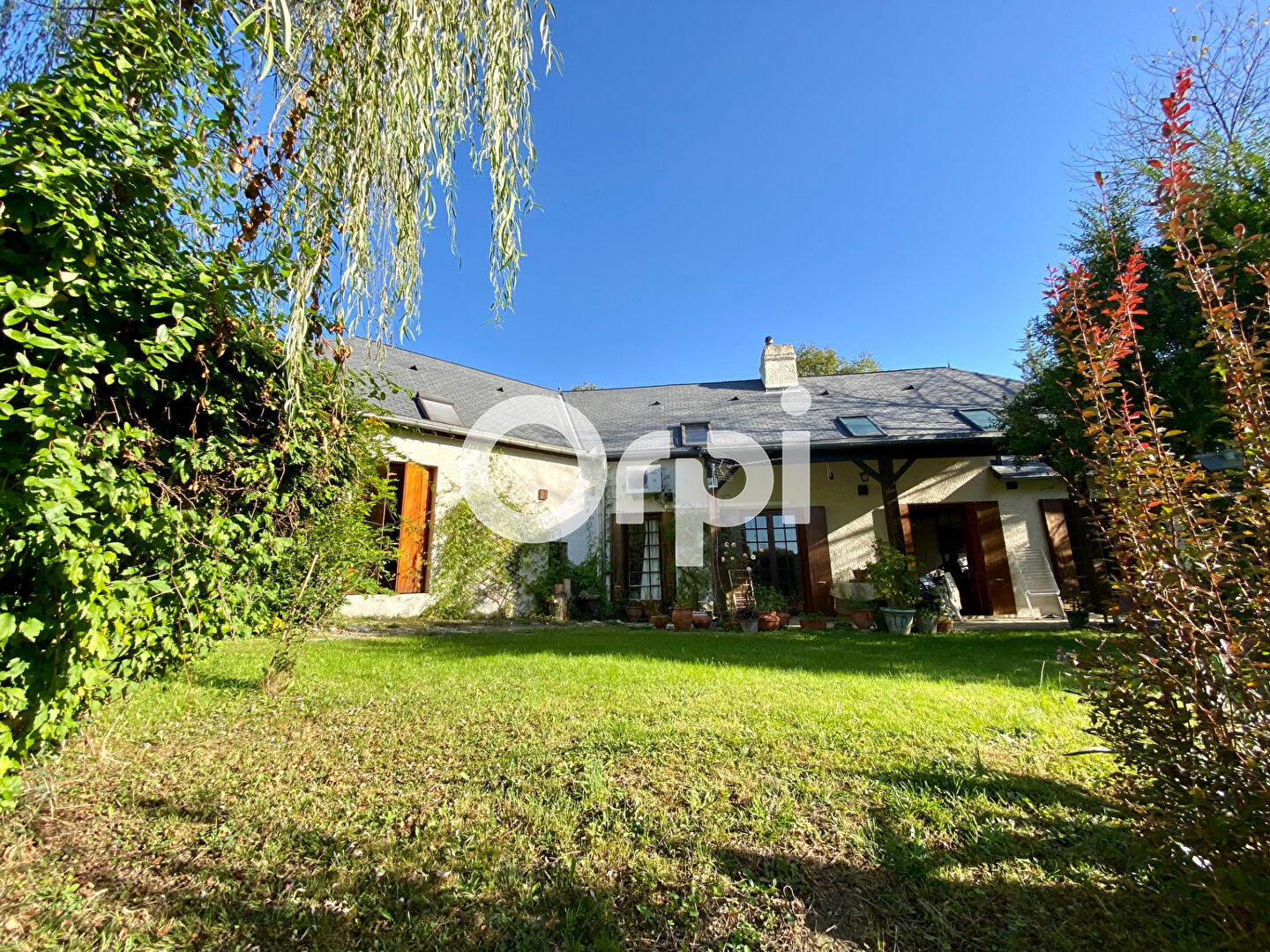 Villa / Maison 4 pièces  à vendre Bosdarros 64290