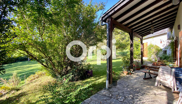 Villa / Maison 4 pièces  à vendre Bosdarros 64290