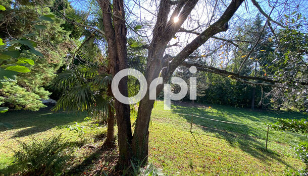 Villa / Maison 4 pièces  à vendre Bosdarros 64290