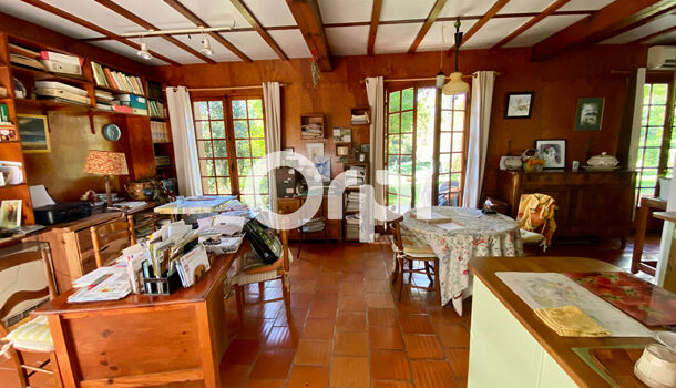 Villa / Maison 4 pièces  à vendre Bosdarros 64290