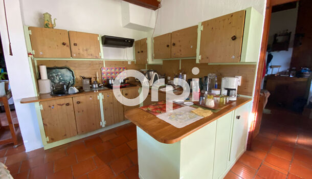 Villa / Maison 4 pièces  à vendre Bosdarros 64290