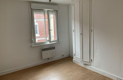 vente maison 90 000 € à proximité de Amiens (80090)