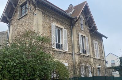 vente maison 213 000 € à proximité de Chaumontel (95270)