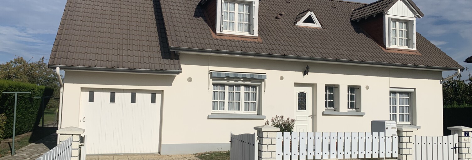 Maison   m² à vendre à Montbazon (37250)