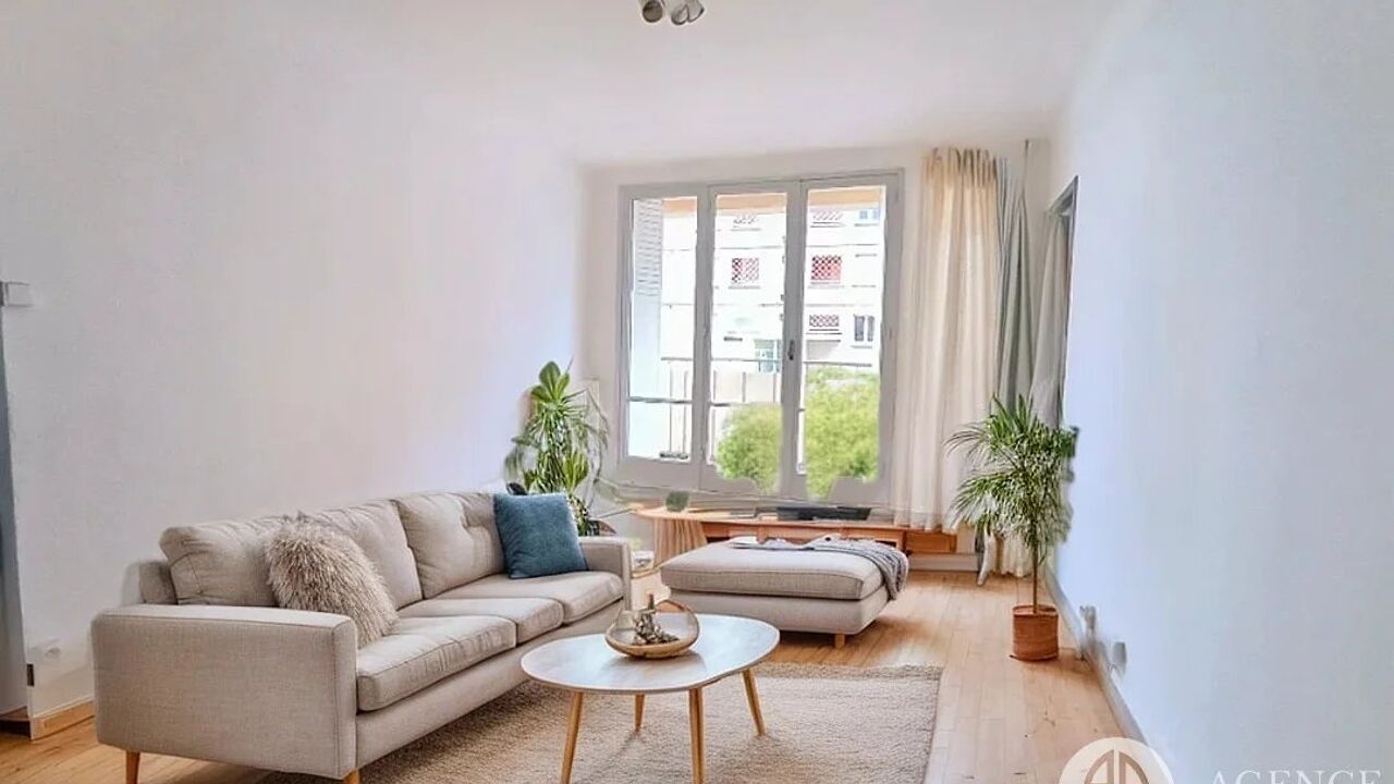 appartement 2 pièces 45 m2 à vendre à Annonay (07100)