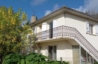 vente maison 220 500 € à proximité de Birac-sur-Trec (47200)